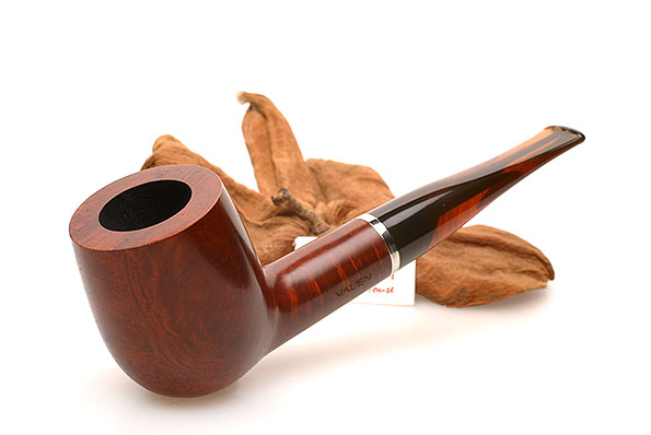 VAUEN Classic Brown 3986 9mm Filter VAUEN Classic Brown 3986 9mm Filter